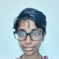 Reena C. Spoken English trainer in Madurai