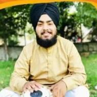 Deep Singh Tabla trainer in Srinagar