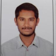 Rahul Gatla Class 10 trainer in Hyderabad