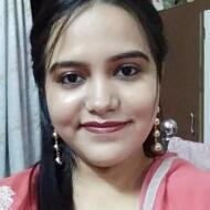 Kirti Oberoi CAIIB Exam trainer in Raipur