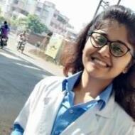 Sneha S. Class I-V Tuition trainer in Nashik