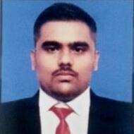 Deepak Kumar Shukla Class I-V Tuition trainer in Lucknow