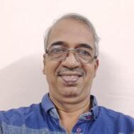 Dr. Muthu Ganapathi Subramanian BTech Tuition trainer in Chennai