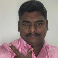 Arockia Patrick Stock Market Investing trainer in Madurai North