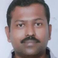 A Antro Prince BTech Tuition trainer in Coimbatore