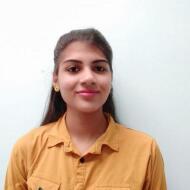 Risheeta J. BTech Tuition trainer in Pali