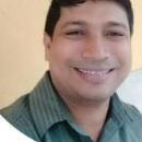 Photo of Goutam Nandy