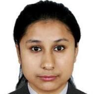 Madhurima K. Class 8 Tuition trainer in Kolkata