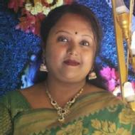 Sandhani S. Nursery-KG Tuition trainer in Bishnupur