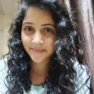 Amrita D. Class 11 Tuition trainer in Mumbai