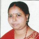 Photo of Lakshmi Gupta