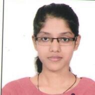 Anamika Singh Class I-V Tuition trainer in Ghaziabad