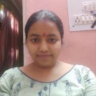 Varsha Class I-V Tuition trainer in Delhi