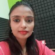 Meena Y. Vocal Music trainer in Delhi