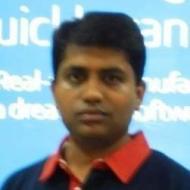 Umesh MK CATIA trainer in Pune