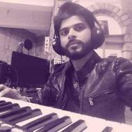 Manoj Sharma Guitar trainer in Gurgaon