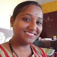 Laxmi A. Class 12 Tuition trainer in Pune