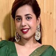 Deepali Basoya Class 10 trainer in Noida