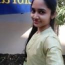 Photo of Varsha Inchurkar