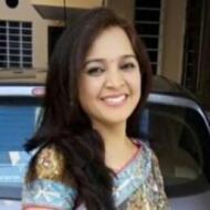 Bhumika Chellani Class I-V Tuition trainer in Jaipur