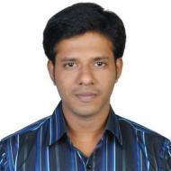 Joseph Richman J BTech Tuition trainer in Chennai