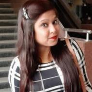 Dimple G. Spoken English trainer in Noida