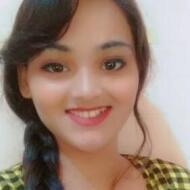 Rupali Maurya Hindi Language trainer in Delhi