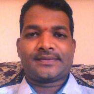 Ashwin C Java Script trainer in Nalgonda