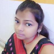 Sushmita Das Nursery-KG Tuition trainer in Ghaziabad