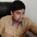 Photo of Anil Maurya