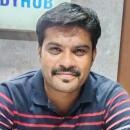 Photo of Anil Abhange