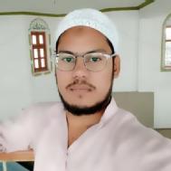 Mohammad Danish Arabic Language trainer in Maunath Bhanjan