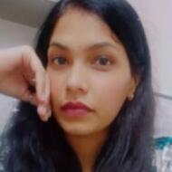 Sabatini Tyagi Class 9 Tuition trainer in Delhi