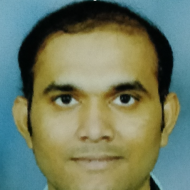 Sujith Kumar .Net trainer in Chennai