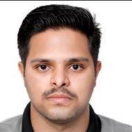 Himanshu Singh BTech Tuition trainer in Mumbai