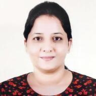 Pawandeep Kaur Medical Entrance trainer in Chandigarh