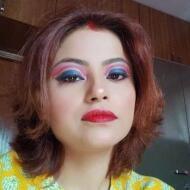 Soma Das Makeup trainer in North 24 Parganas