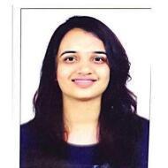 Sanika Pant Spoken English trainer in Pune