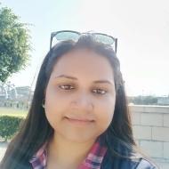 Archana Sharma Class I-V Tuition trainer in Noida