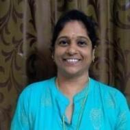 Jismi Thampuran Class 12 Tuition trainer in Aluva