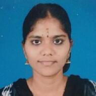 K Shobha Vocal Music trainer in Tadpatri