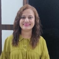 Deepa Patel Nursery-KG Tuition trainer in Vadodara