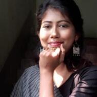 Sanghati Mondal Class I-V Tuition trainer in Kolkata