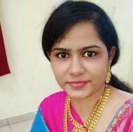 Shaik Rubina Class I-V Tuition trainer in Giddalur