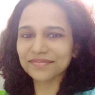 Nidhi K. Python trainer in Kundapura