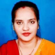 Neha A. Class 10 trainer in Gurgaon