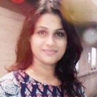 Monica Peter French Language trainer in Amritsar