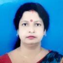 Photo of Soma Mondal