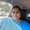 Photo of Preethi Iyyar