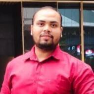 Saksham Dewangan Class 10 trainer in Noida